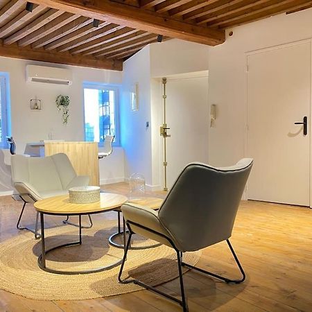 Appartement Clermont-Fd Jaude 1 Zewnętrze zdjęcie