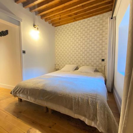Appartement Clermont-Fd Jaude 1 Zewnętrze zdjęcie