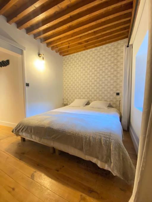 Appartement Clermont-Fd Jaude 1 Zewnętrze zdjęcie