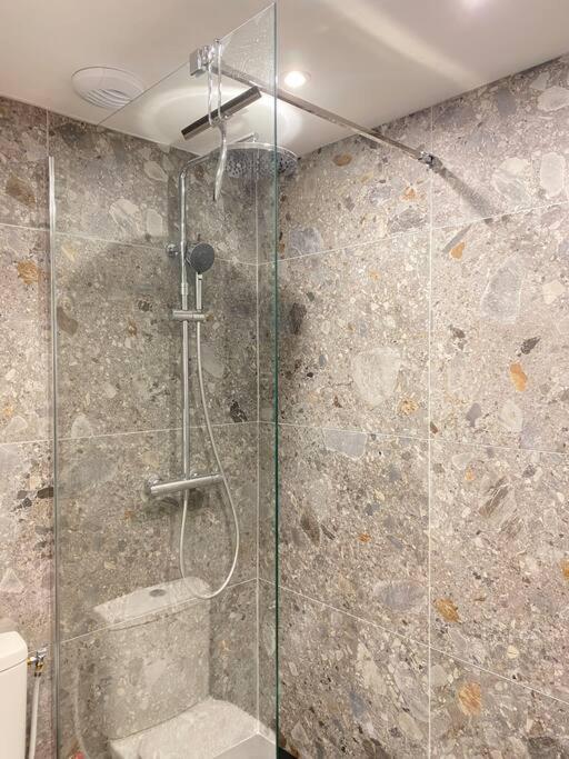 Appartement Clermont-Fd Jaude 1 Zewnętrze zdjęcie
