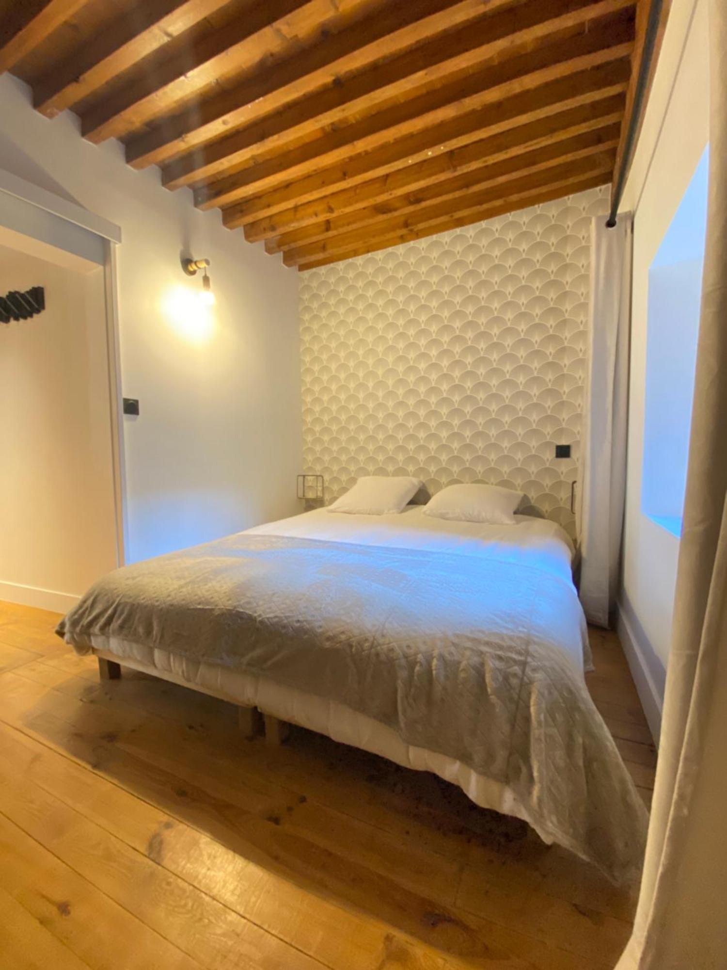 Appartement Clermont-Fd Jaude 1 Zewnętrze zdjęcie